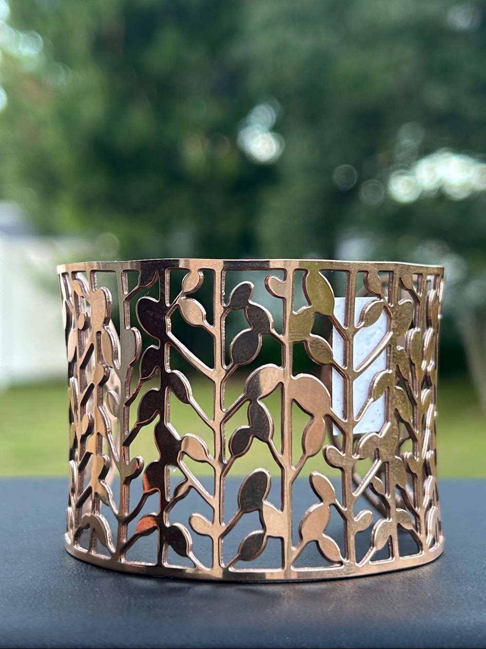 NWT bracelet cuff